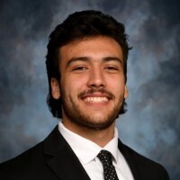 Fundraising Page: Joseph Traskaski